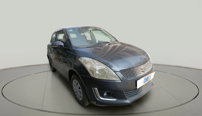 2016 Maruti Swift VDI, Diesel, Manual, 91,360 km, exterior