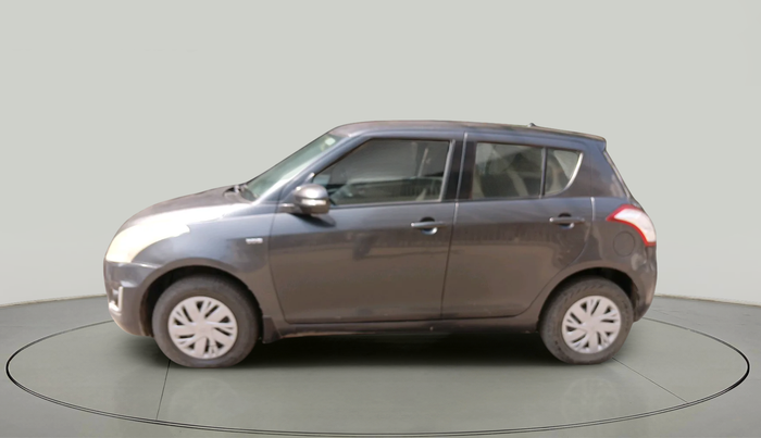 2016 Maruti Swift VDI, Diesel, Manual, 91,360 km, exterior