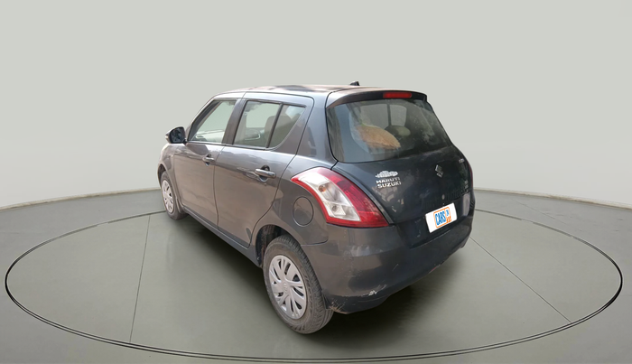 2016 Maruti Swift VDI, Diesel, Manual, 91,360 km, exterior