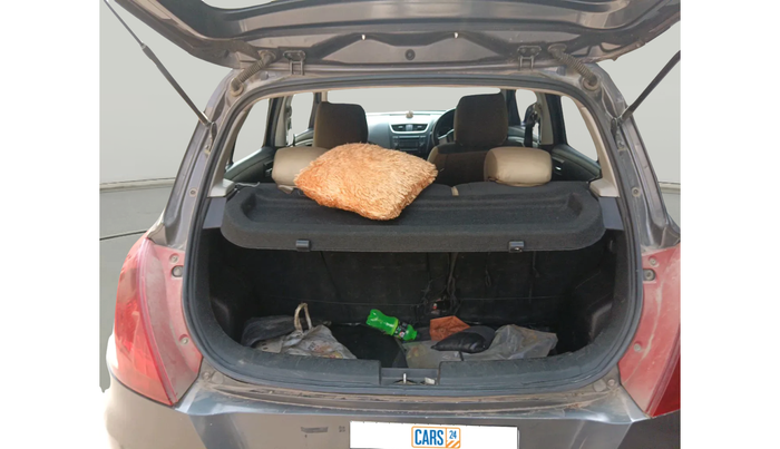 2016 Maruti Swift VDI, Diesel, Manual, 91,360 km, exterior