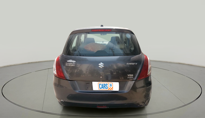 2016 Maruti Swift VDI, Diesel, Manual, 91,360 km, exterior