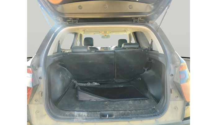 2023 Hyundai Creta EX 1.5 PETROL, Petrol, Manual, 50,314 km, exterior