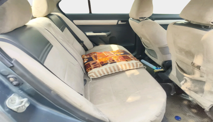 2011 Maruti Swift Dzire VXI, Petrol, Manual, 1,19,799 km, interior