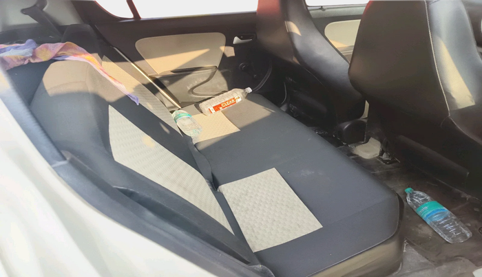 2019 Maruti Alto LXI, Petrol, Manual, 31,102 km, interior