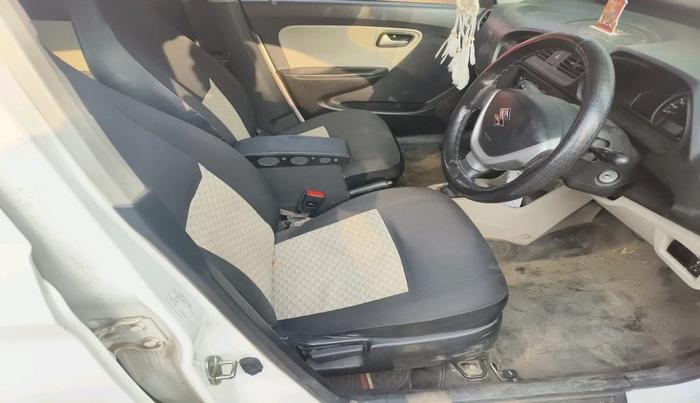 2019 Maruti Alto LXI, Petrol, Manual, 31,102 km, interior