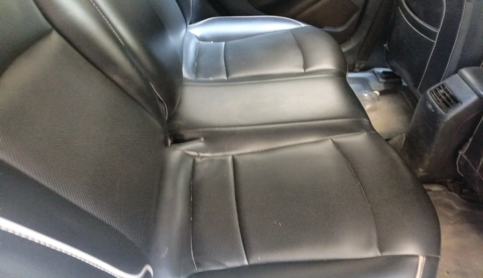 2016 Hyundai Elite i20 ASTA 1.4 CRDI (O), Diesel, Manual, 1,01,641 km, interior