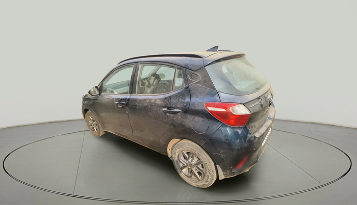 2021 Hyundai GRAND I10 NIOS SPORTZ 1.2 KAPPA VTVT, Petrol, Manual, 62,611 km, exterior