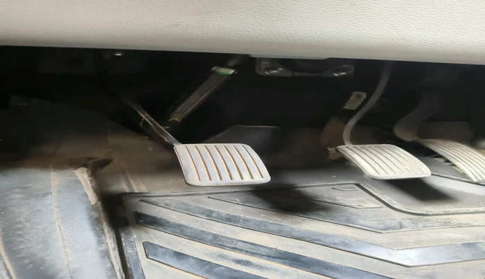 2021 Hyundai GRAND I10 NIOS SPORTZ 1.2 KAPPA VTVT, Petrol, Manual, 62,611 km, interior