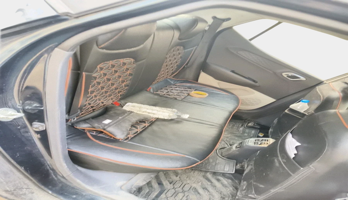 2021 Hyundai GRAND I10 NIOS SPORTZ 1.2 KAPPA VTVT, Petrol, Manual, 62,611 km, interior