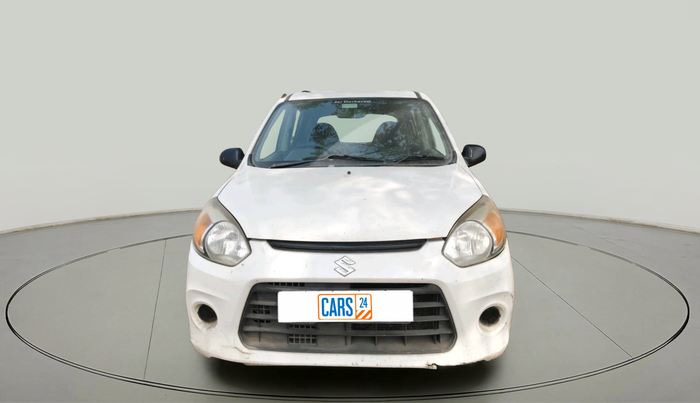 2017 Maruti Alto 800 LXI, Petrol, Manual, 1,48,457 km, exterior