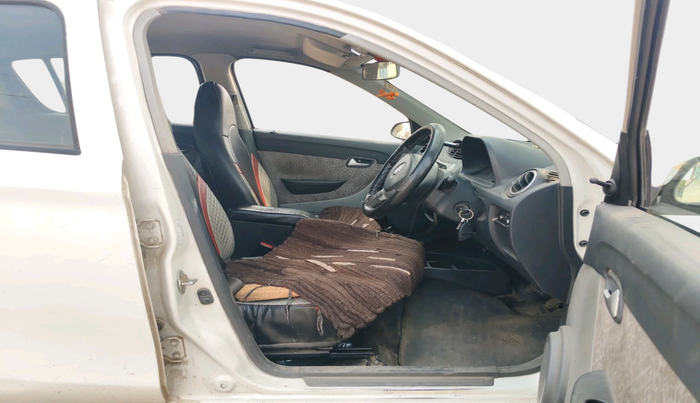 2017 Maruti Alto 800 LXI, Petrol, Manual, 1,48,457 km, interior