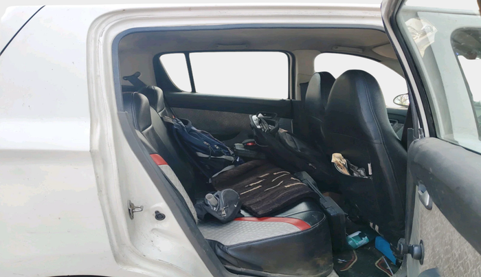 2017 Maruti Alto 800 LXI, Petrol, Manual, 1,48,457 km, interior