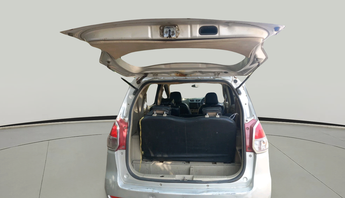 2012 Maruti Ertiga VDI, Diesel, Manual, 2,01,343 km, exterior