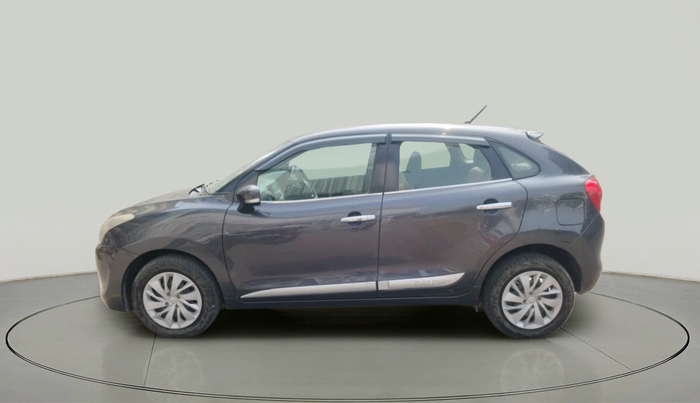 2018 Maruti Baleno DELTA CVT PETROL 1.2, Petrol, Automatic, 70,555 km, exterior