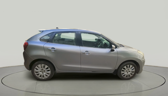 2015 Maruti Baleno ZETA PETROL 1.2, Petrol, Manual, 84,755 km, exterior
