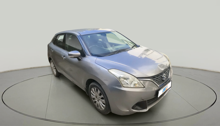 2015 Maruti Baleno ZETA PETROL 1.2, Petrol, Manual, 84,755 km, exterior