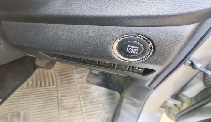 2015 Maruti Baleno ZETA PETROL 1.2, Petrol, Manual, 84,755 km, interior