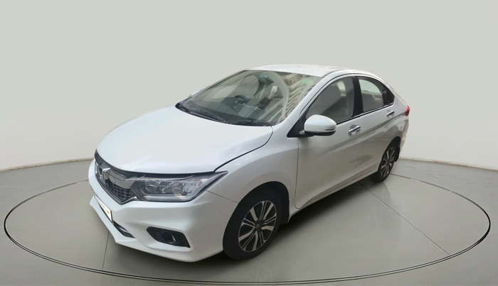 2018 Honda City 1.5L I-VTE V CVT, Petrol, Automatic, 69,583 km, exterior