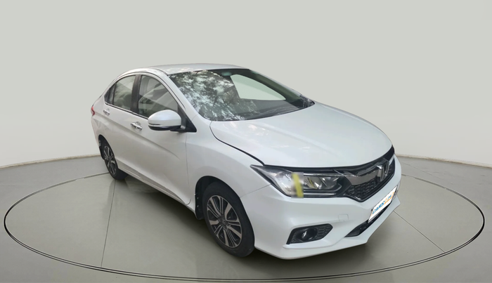 2018 Honda City 1.5L I-VTE V CVT, Petrol, Automatic, 69,583 km, exterior