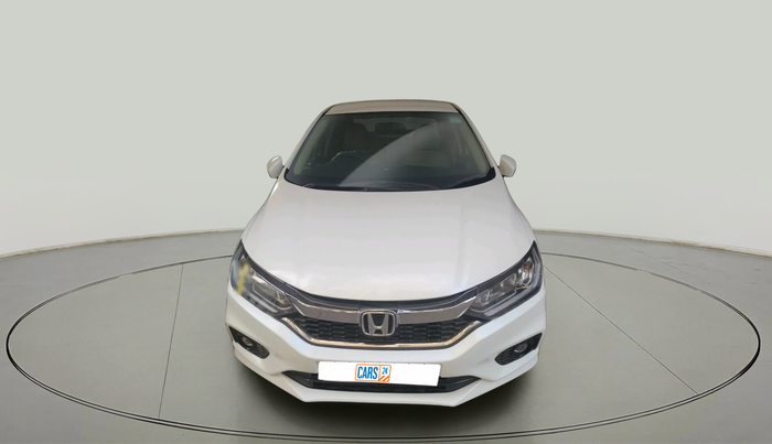 2018 Honda City 1.5L I-VTE V CVT, Petrol, Automatic, 69,583 km, exterior