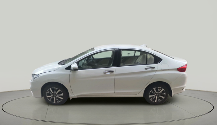2018 Honda City 1.5L I-VTE V CVT, Petrol, Automatic, 69,583 km, exterior