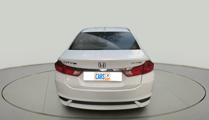 2018 Honda City 1.5L I-VTE V CVT, Petrol, Automatic, 69,583 km, exterior