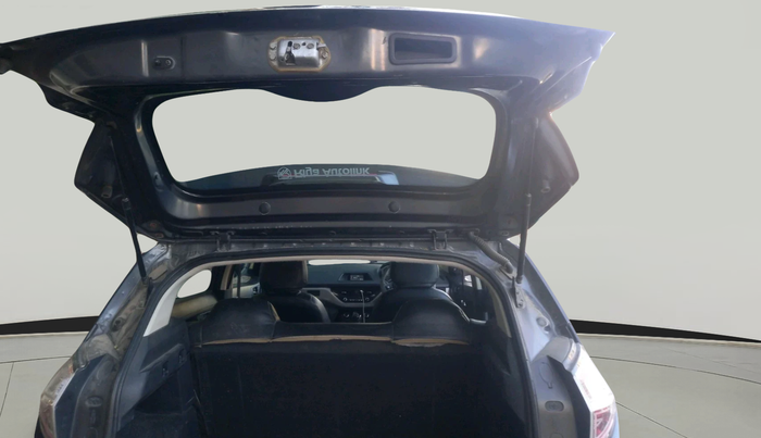 2020 Tata NEXON XM DIESEL, Diesel, Manual, 85,516 km, exterior