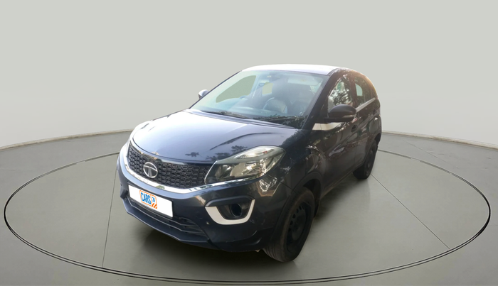 2020 Tata NEXON XM DIESEL, Diesel, Manual, 85,516 km, exterior