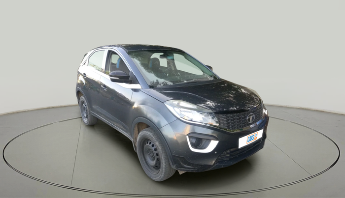 2020 Tata NEXON XM DIESEL, Diesel, Manual, 85,516 km, exterior
