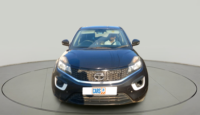 2020 Tata NEXON XM DIESEL, Diesel, Manual, 85,516 km, exterior