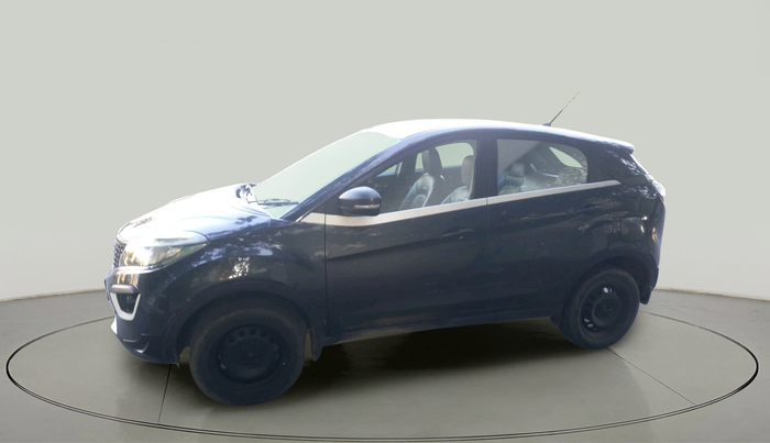 2020 Tata NEXON XM DIESEL, Diesel, Manual, 85,516 km, exterior