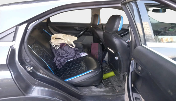 2020 Tata NEXON XM DIESEL, Diesel, Manual, 85,516 km, interior