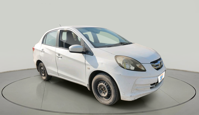 2014 Honda Amaze 1.5L I-DTEC S, Diesel, Manual, 1,41,850 km, exterior