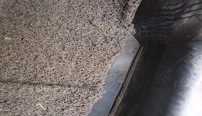 2017 Hyundai Grand i10 SPORTZ (O) 1.2 U2 CRDI, Diesel, Manual, 1,55,938 km, interior