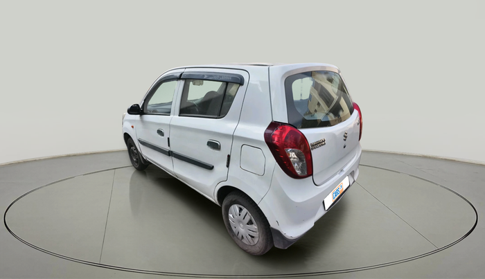 2013 Maruti Alto 800 LXI, Petrol, Manual, 1,40,286 km, exterior