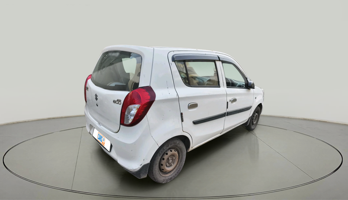 2013 Maruti Alto 800 LXI, Petrol, Manual, 1,40,286 km, exterior