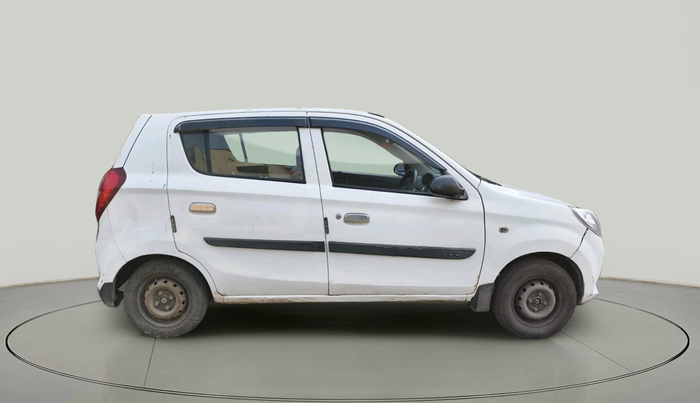 2013 Maruti Alto 800 LXI, Petrol, Manual, 1,40,286 km, exterior
