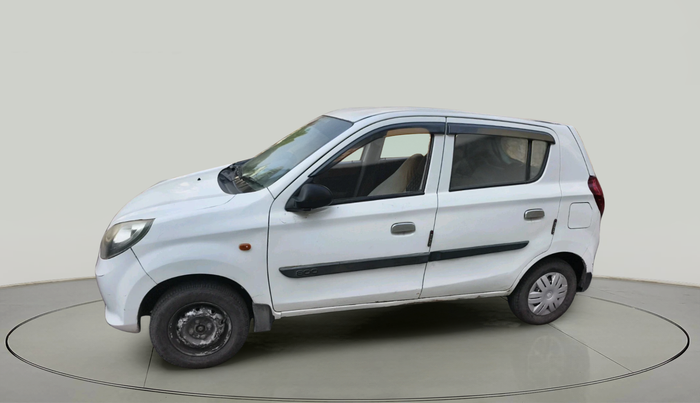 2013 Maruti Alto 800 LXI, Petrol, Manual, 1,40,286 km, exterior