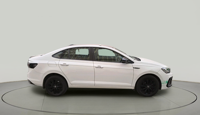 2024 Volkswagen VIRTUS  GT 1.5 TSI DSG , Petrol, Automatic, 30,765 km, exterior