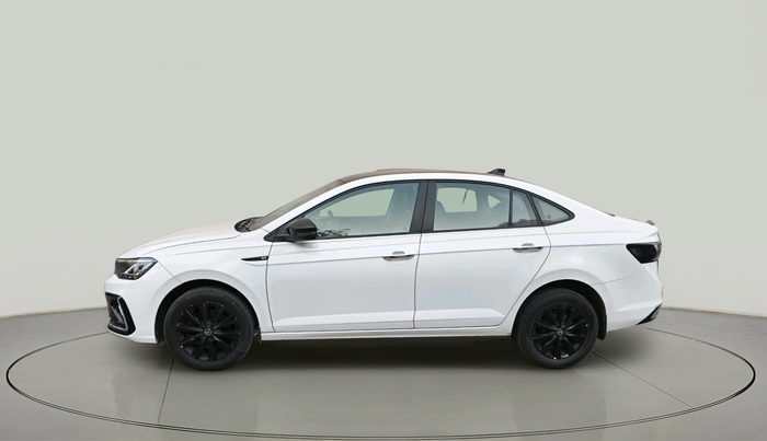 2024 Volkswagen VIRTUS  GT 1.5 TSI DSG , Petrol, Automatic, 30,765 km, exterior