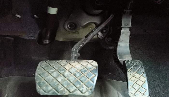 2024 Volkswagen VIRTUS  GT 1.5 TSI DSG , Petrol, Automatic, 30,765 km, interior