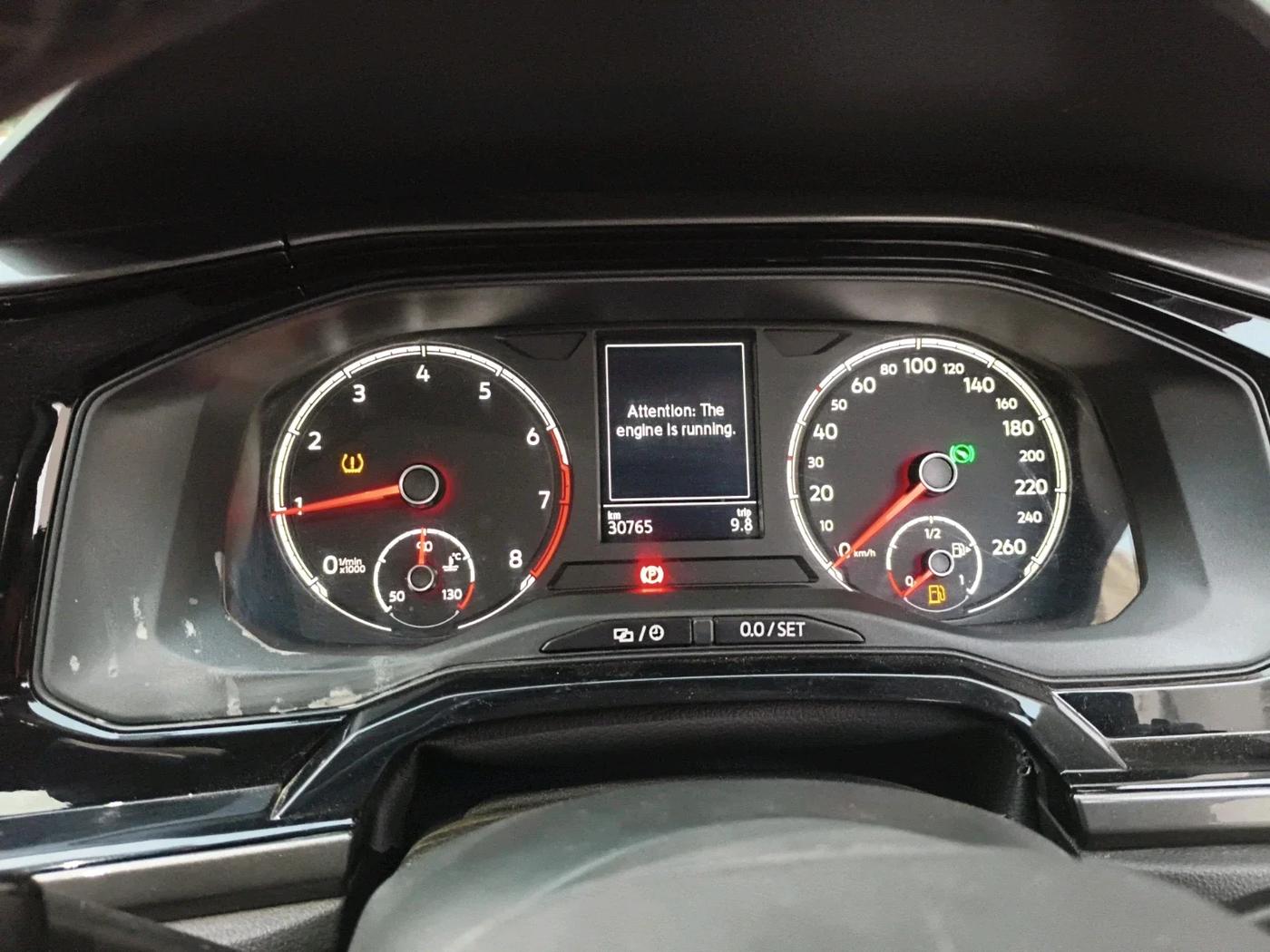 2024 Volkswagen VIRTUS  GT 1.5 TSI DSG , Petrol, Automatic, 30,765 km, interior