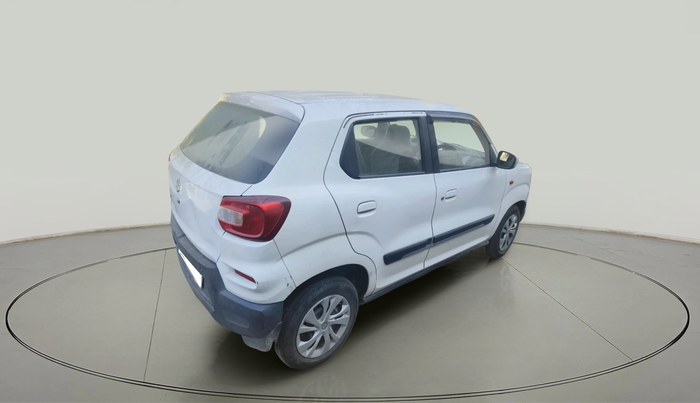 2020 Maruti S PRESSO VXI+, Petrol, Manual, 64,856 km, exterior