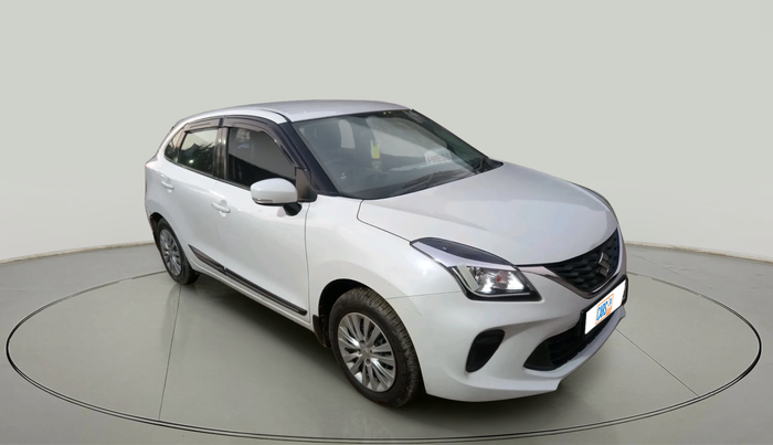 2019 Maruti Baleno DELTA PETROL 1.2, Petrol, Manual, 56,310 km, exterior