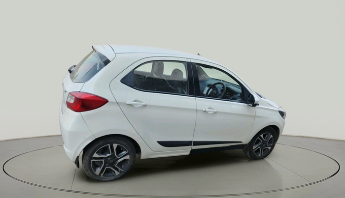 2019 Tata Tiago XZ PLUS PETROL, Petrol, Manual, 83,175 km, exterior