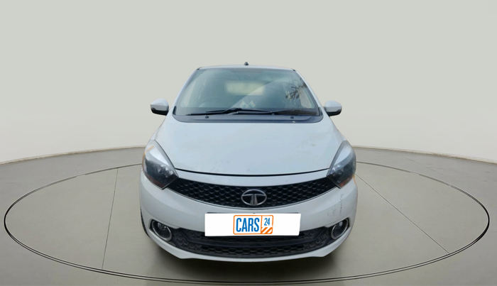 2019 Tata Tiago XZ PLUS PETROL, Petrol, Manual, 83,175 km, exterior