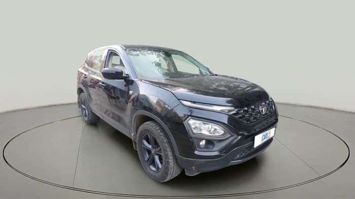 2020 Tata Harrier XZA PLUS 2.0L, Diesel, Automatic, 1,17,272 km, exterior