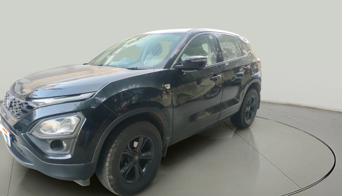 2020 Tata Harrier XZA PLUS 2.0L, Diesel, Automatic, 1,17,272 km, exterior
