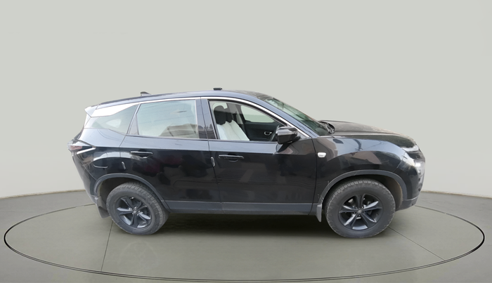 2020 Tata Harrier XZA PLUS 2.0L, Diesel, Automatic, 1,17,272 km, exterior