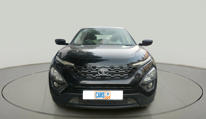 2020 Tata Harrier XZA PLUS 2.0L, Diesel, Automatic, 1,17,272 km, exterior